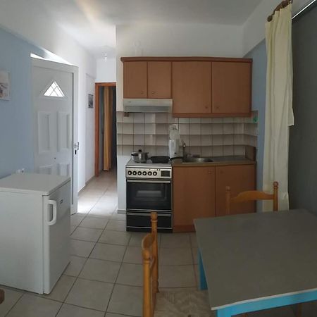 Ammos Apartments Agios Nikolaos  Ngoại thất bức ảnh
