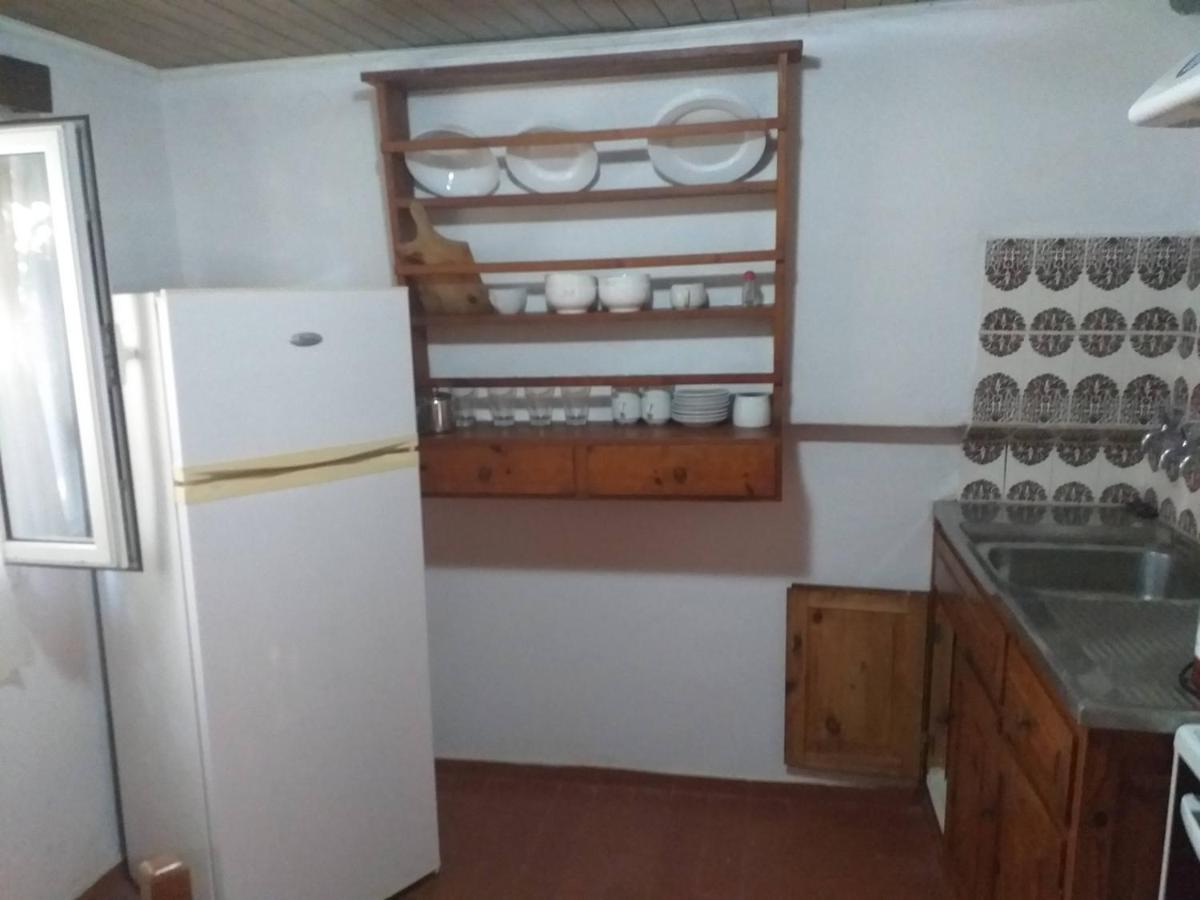 Ammos Apartments Agios Nikolaos  Ngoại thất bức ảnh