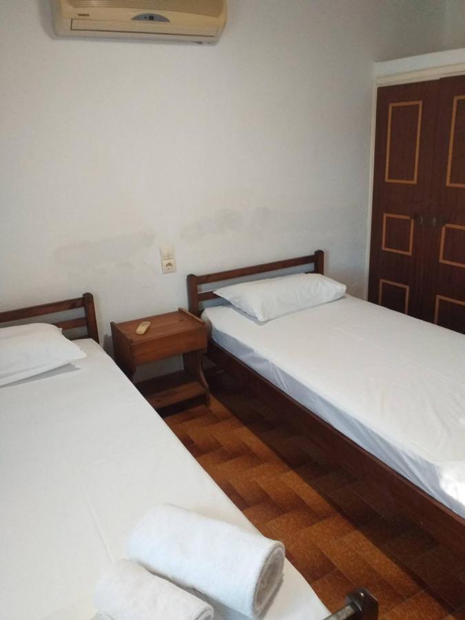 Ammos Apartments Agios Nikolaos  Ngoại thất bức ảnh