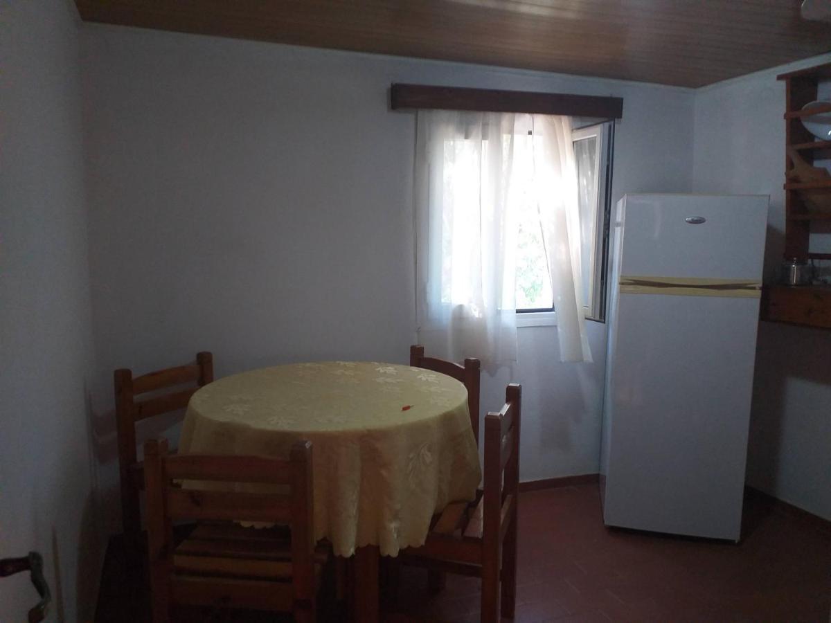 Ammos Apartments Agios Nikolaos  Ngoại thất bức ảnh