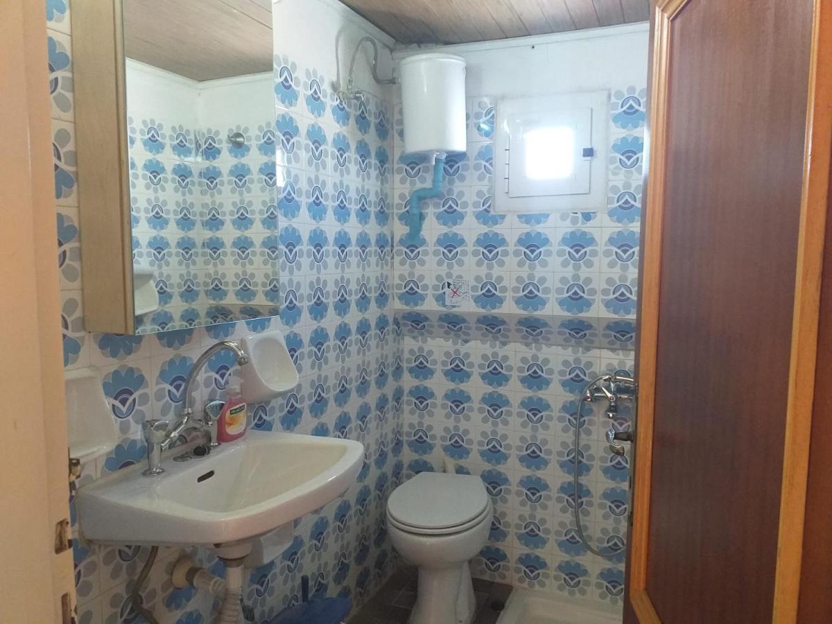 Ammos Apartments Agios Nikolaos  Ngoại thất bức ảnh