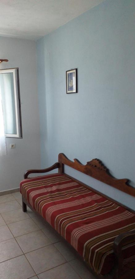 Ammos Apartments Agios Nikolaos  Ngoại thất bức ảnh