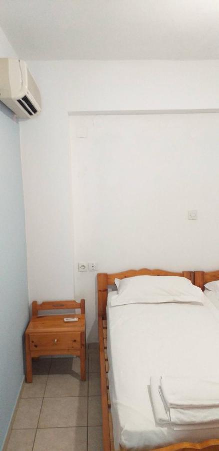 Ammos Apartments Agios Nikolaos  Ngoại thất bức ảnh