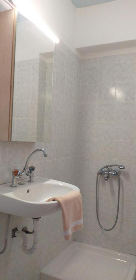 Ammos Apartments Agios Nikolaos  Ngoại thất bức ảnh