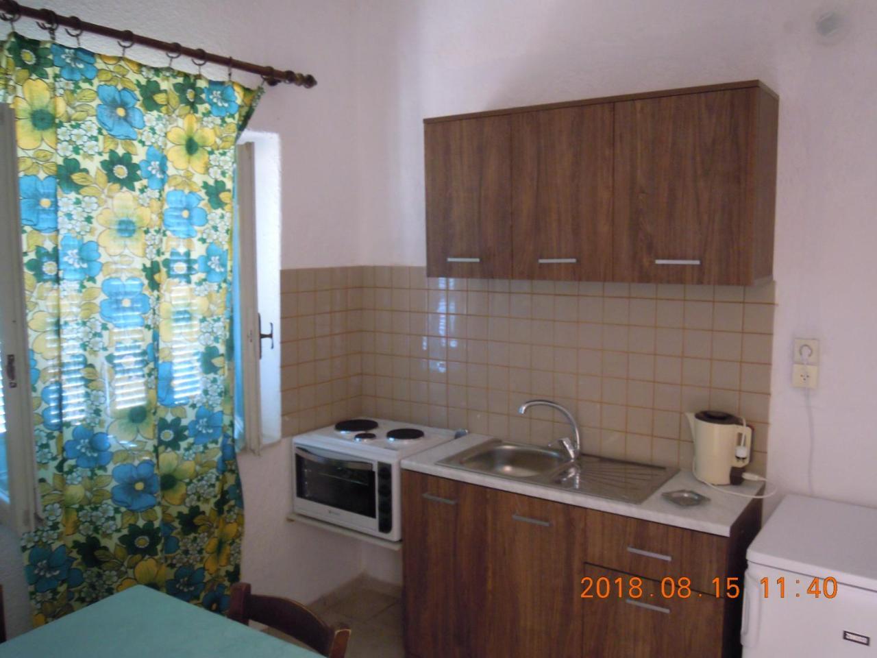 Ammos Apartments Agios Nikolaos  Ngoại thất bức ảnh
