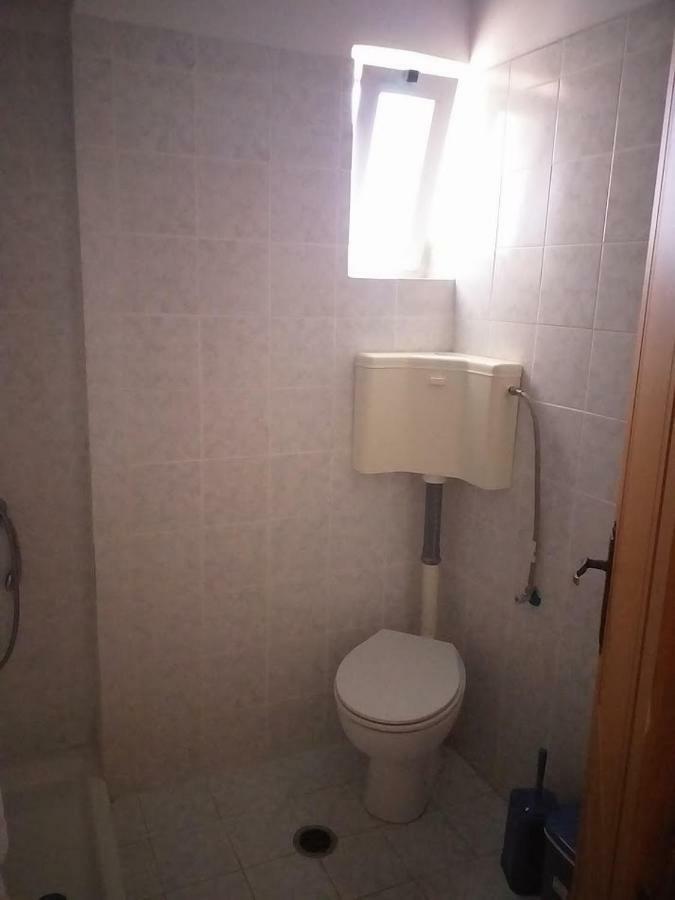 Ammos Apartments Agios Nikolaos  Ngoại thất bức ảnh