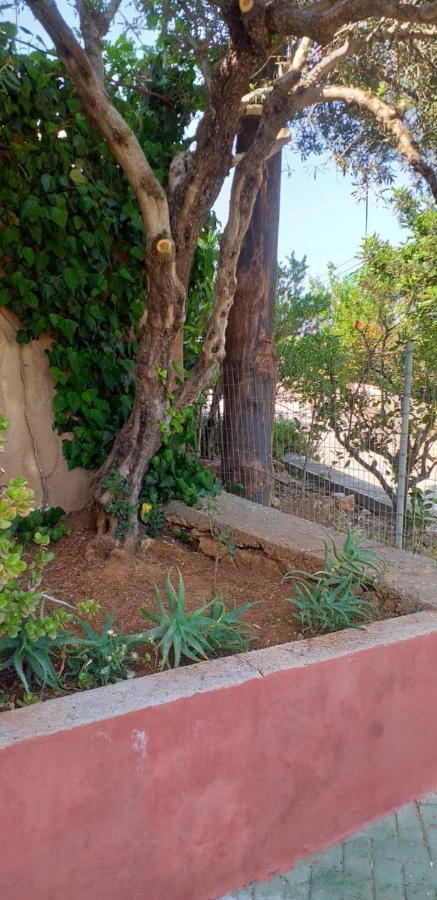 Ammos Apartments Agios Nikolaos  Ngoại thất bức ảnh